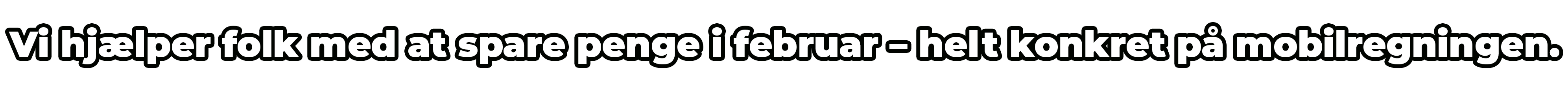 G� ikke glip af Danmarks bedste 5G netv�rk