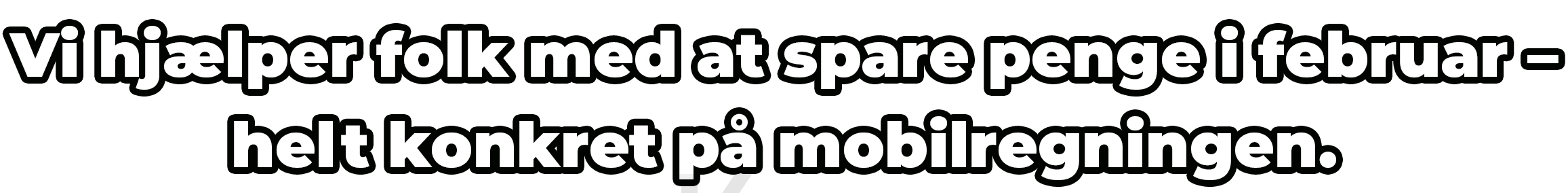 G� ikke glip af Danmarks bedste 5G netv�rk