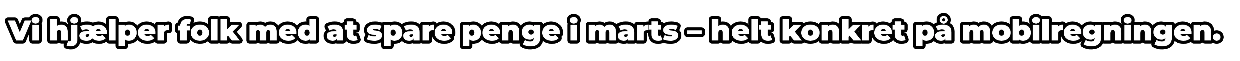 G� ikke glip af Danmarks bedste 5G netv�rk