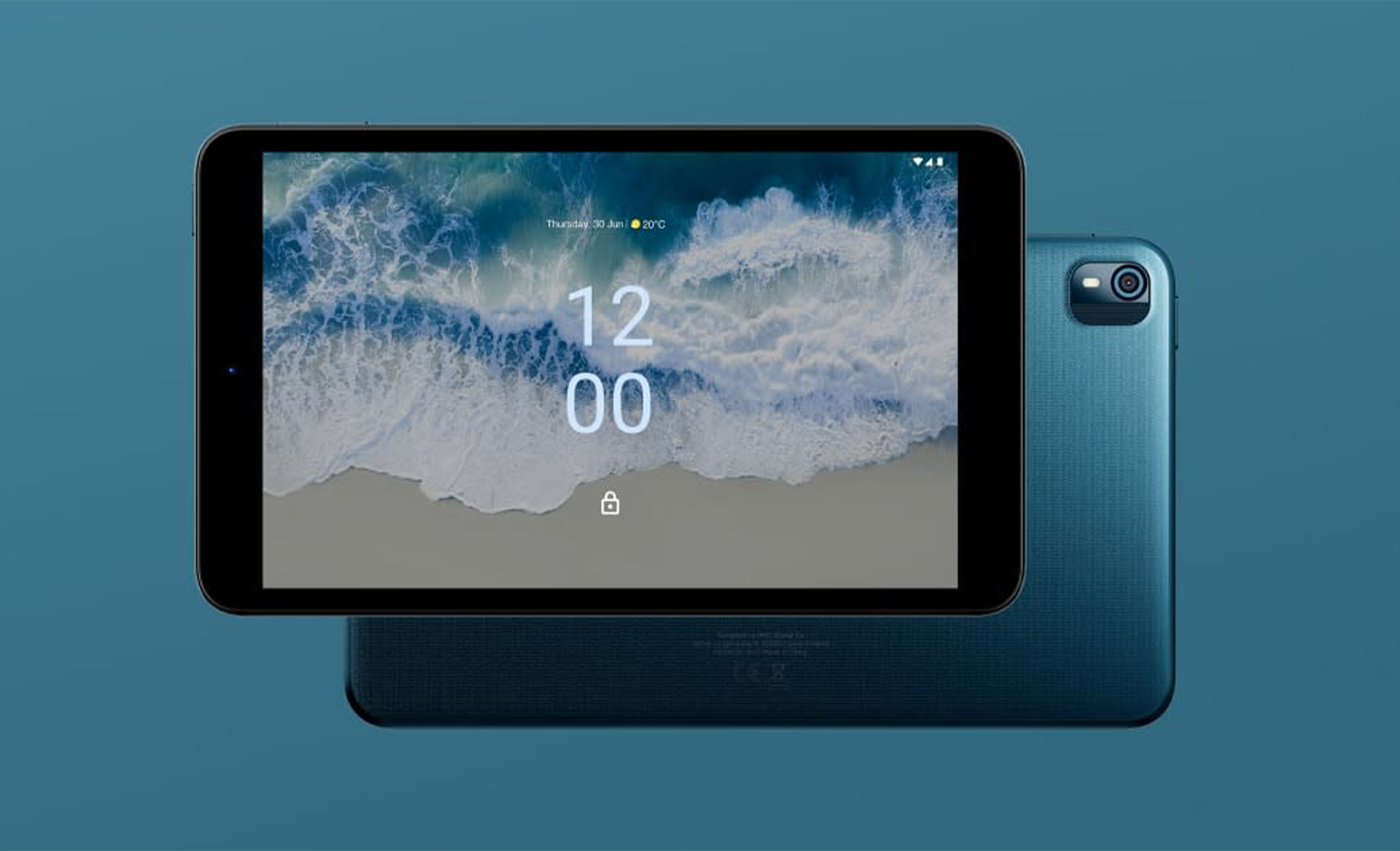 Nokia Tab 10 miniview